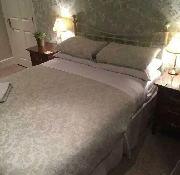 اتاق استاندارد, The Mayfair Guest House Self Catering