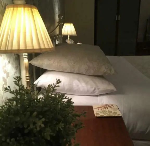 اتاق استاندارد, The Mayfair Guest House Self Catering
