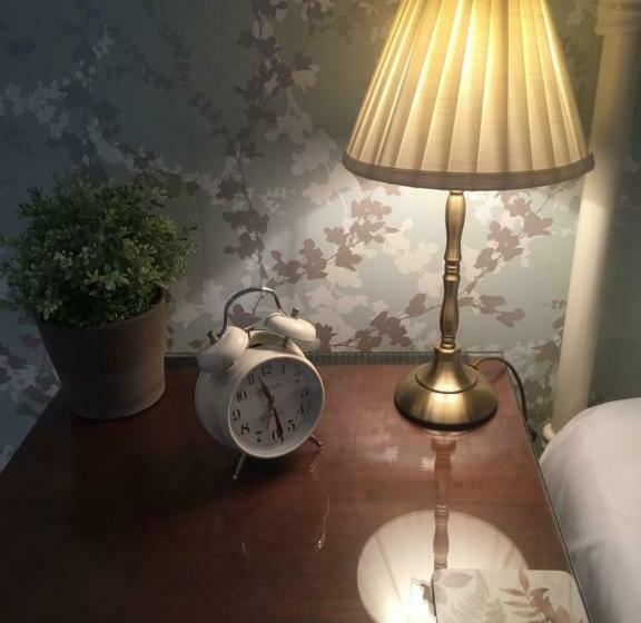 Номер Стандарт, The Mayfair Guest House Self Catering