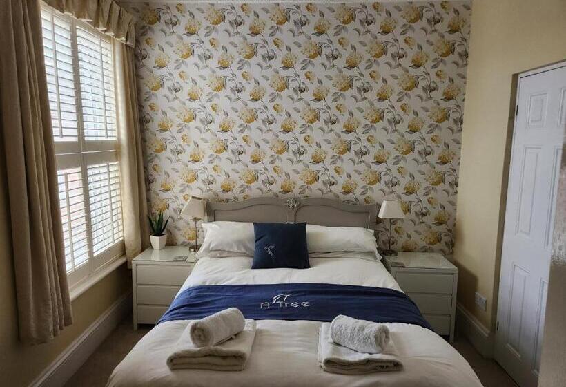 Номер Стандарт, The Mayfair Guest House Self Catering