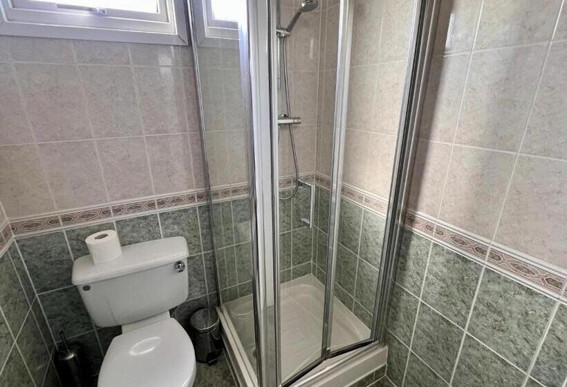 Семейный Номер, The Mayfair Guest House Self Catering