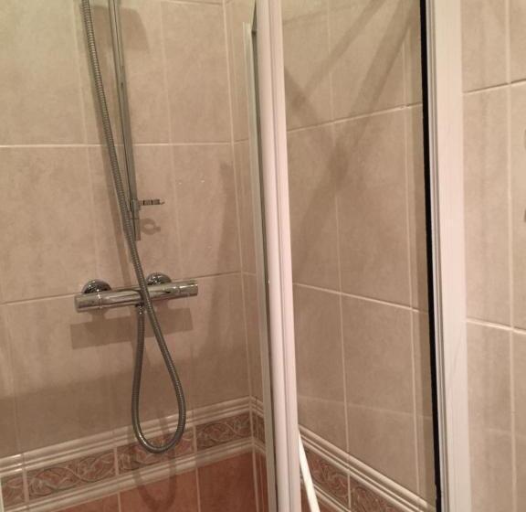 Номер Стандарт Индивидуальный, The Mayfair Guest House Self Catering