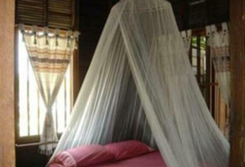 スタンダードルーム, Ayothaya Riverside House