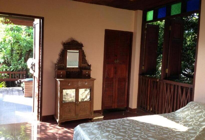 １ベッドルームハウス, Ayothaya Riverside House