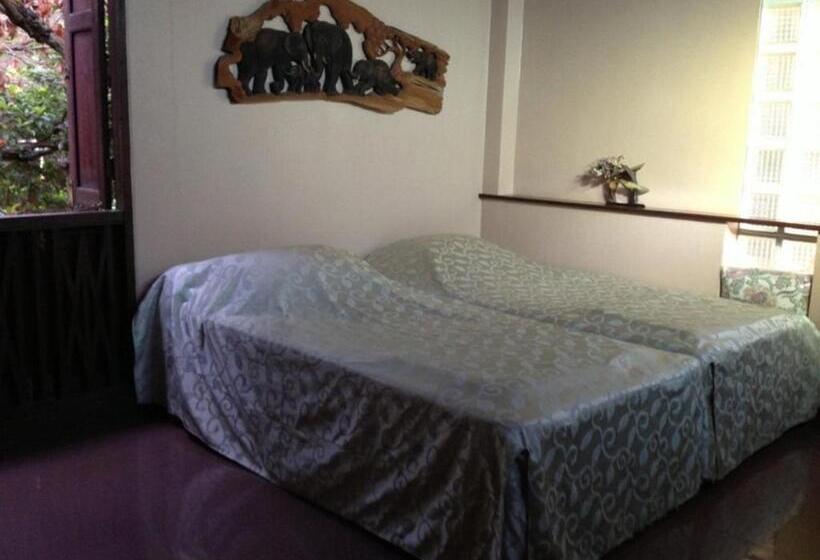 1ベッドルームハウス, Ayothaya Riverside House