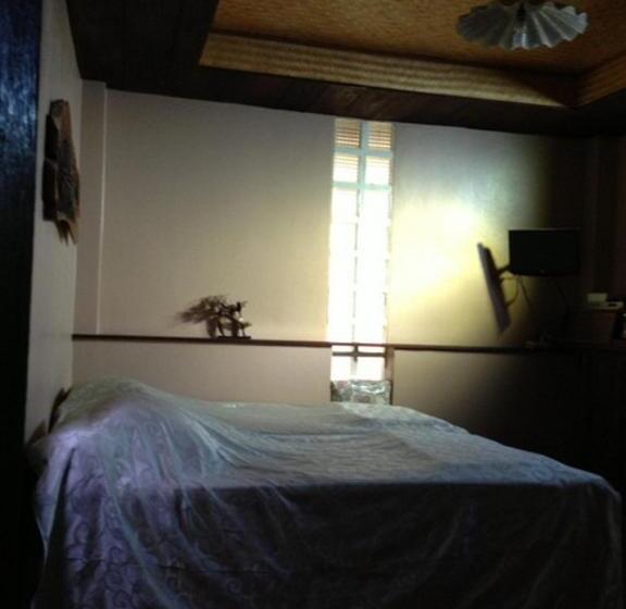 1间卧室的房子, Ayothaya Riverside House