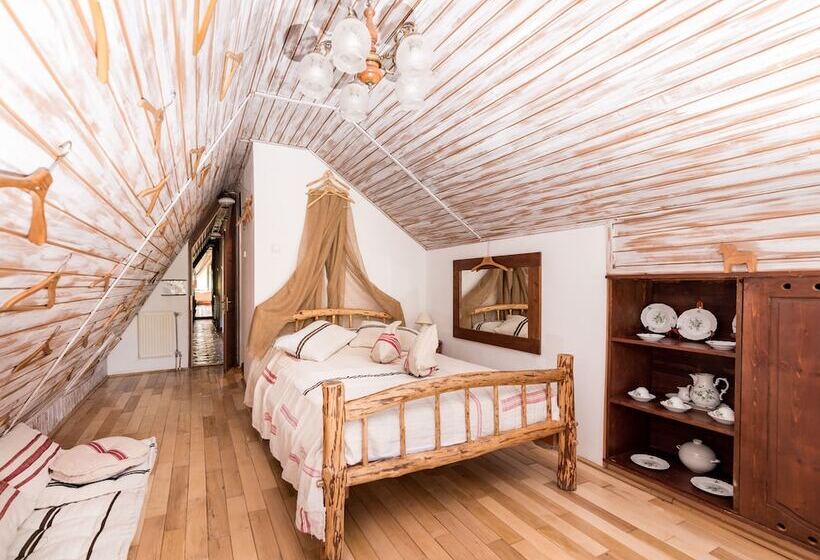 Номер Стандарт, Fortuna Eco   Boutique