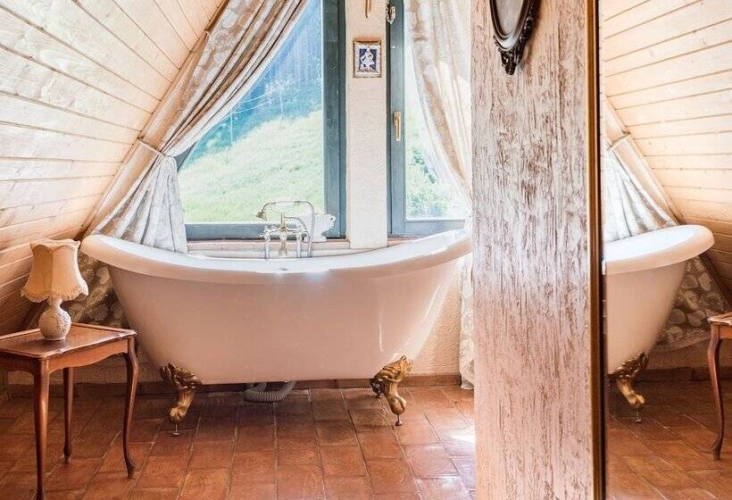 Номер Стандарт, Fortuna Eco   Boutique