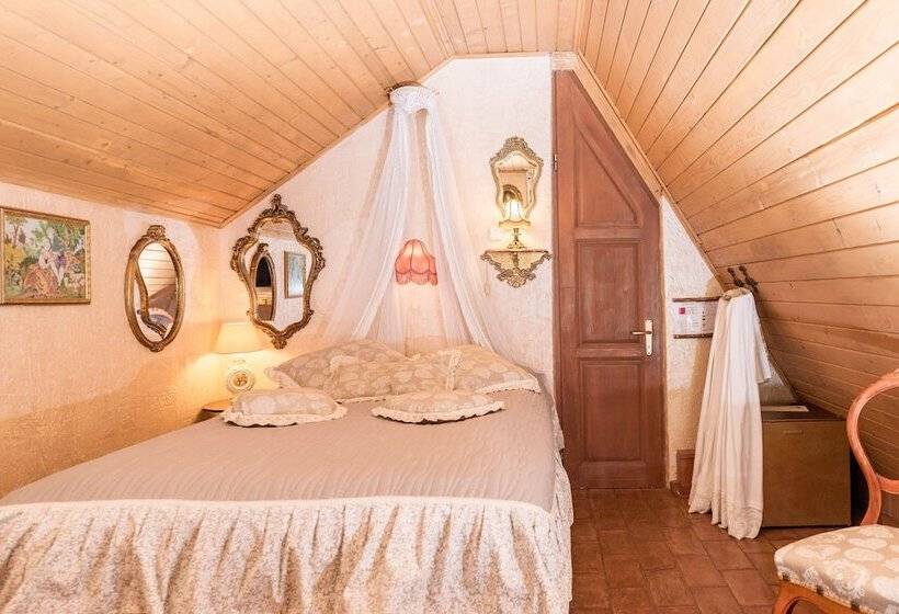 Номер Стандарт, Fortuna Eco   Boutique