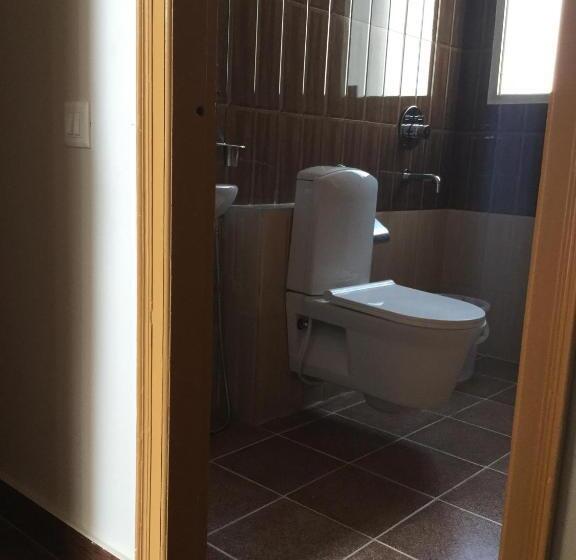 デラックスルーム, Rudram Hotel Yoga & Ayurveda Retreat