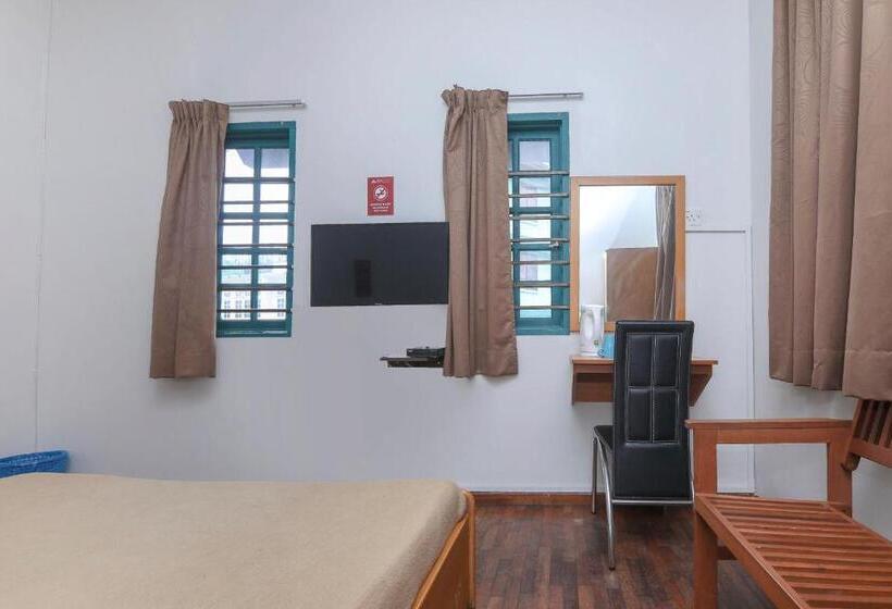 חדר סטנדרט, Spot On 89789 Hotel Check In 2