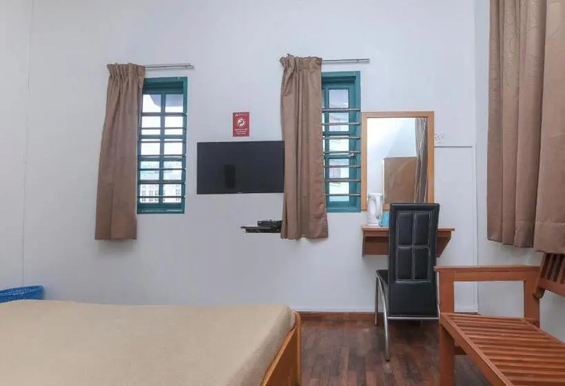 Standard-huone, Spot On 89789 Hotel Check In 2