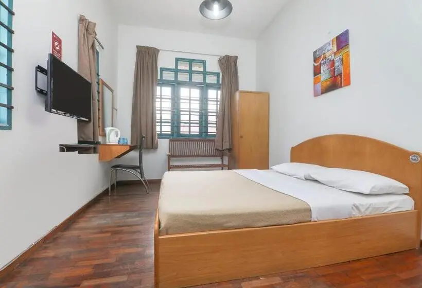 Standard-huone, Spot On 89789 Hotel Check In 2