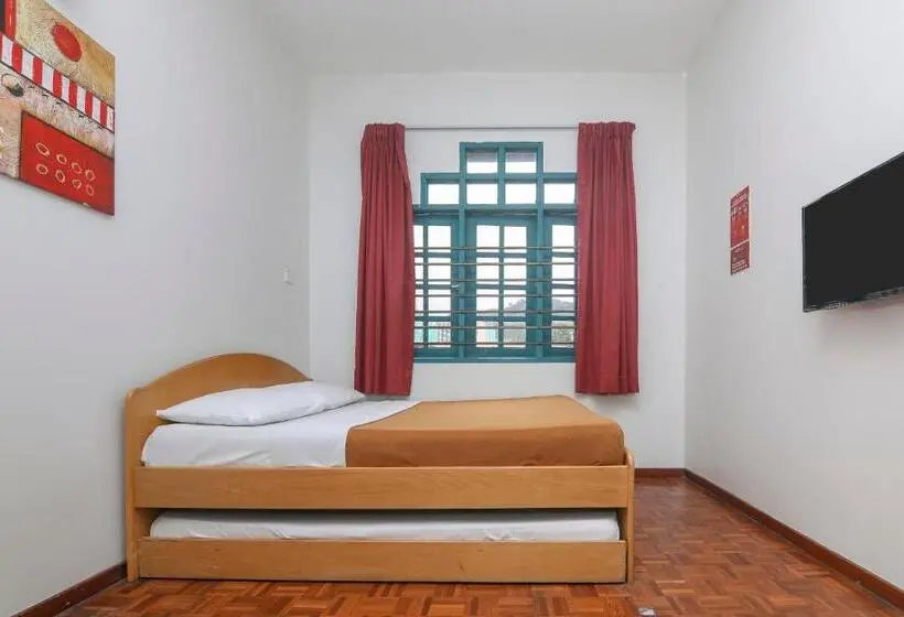 Perhehuone, Spot On 89789 Hotel Check In 2