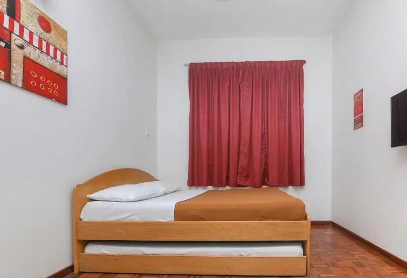 Perhehuone, Spot On 89789 Hotel Check In 2