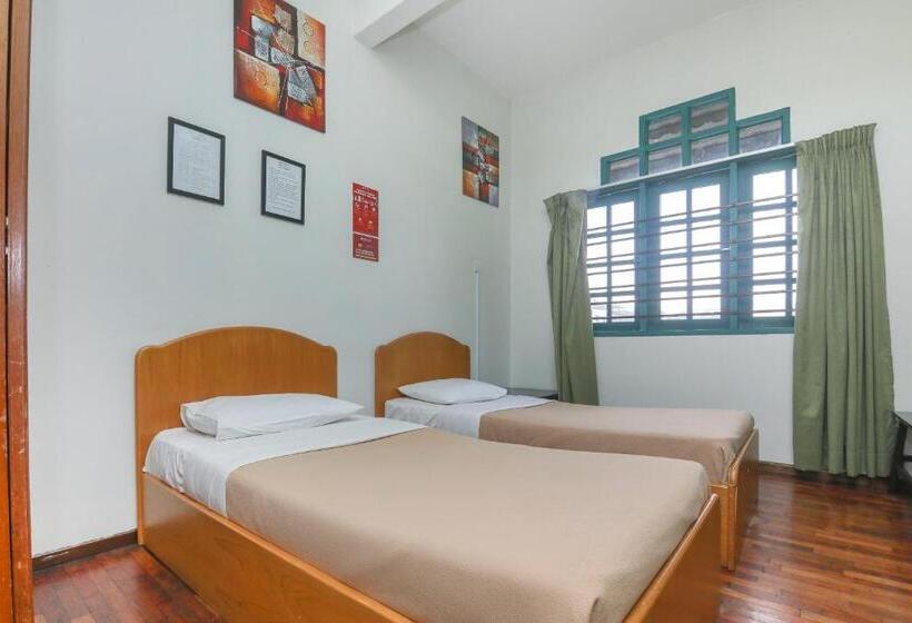 חדר סטנדרט, Spot On 89789 Hotel Check In 2