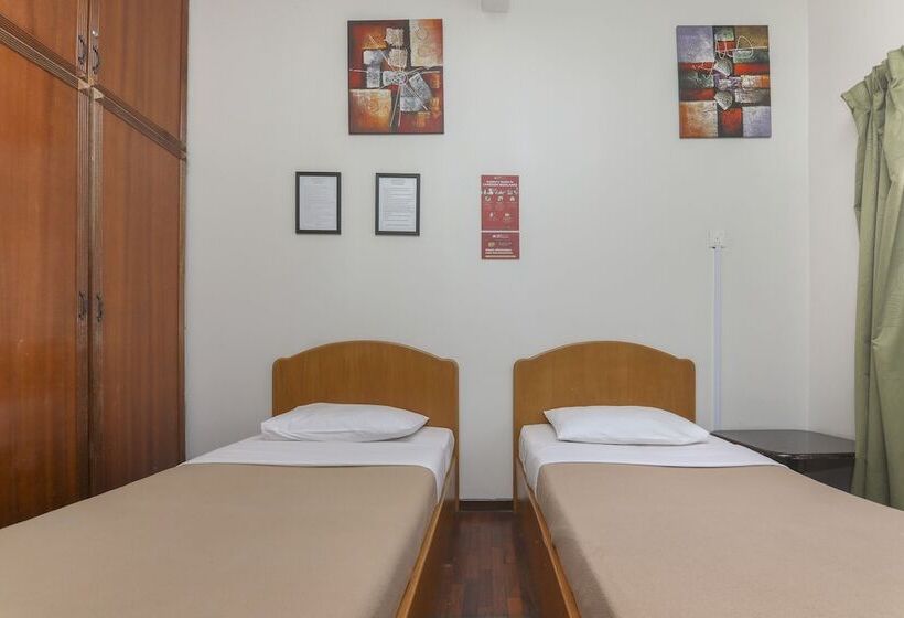 חדר סטנדרט, Spot On 89789 Hotel Check In 2