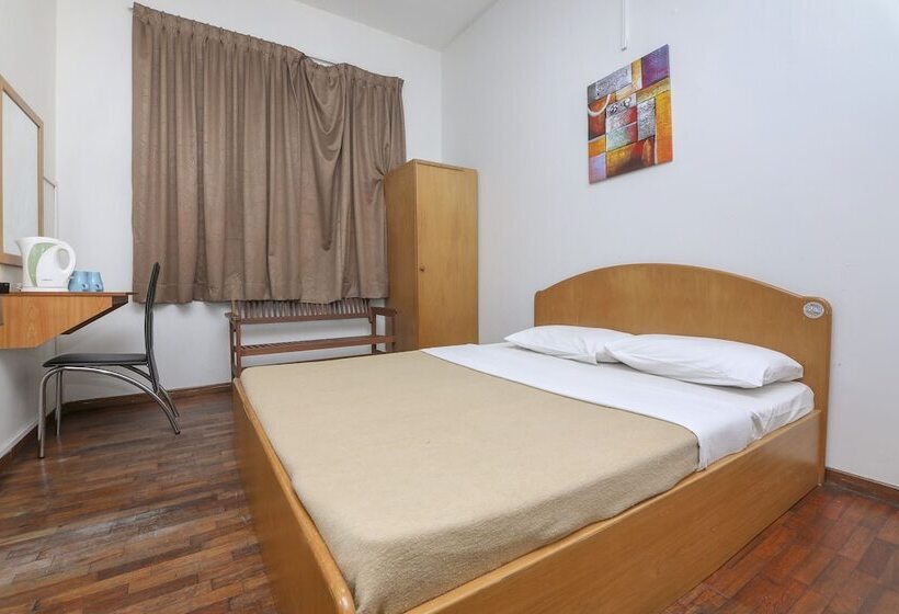 חדר סטנדרט, Spot On 89789 Hotel Check In 2