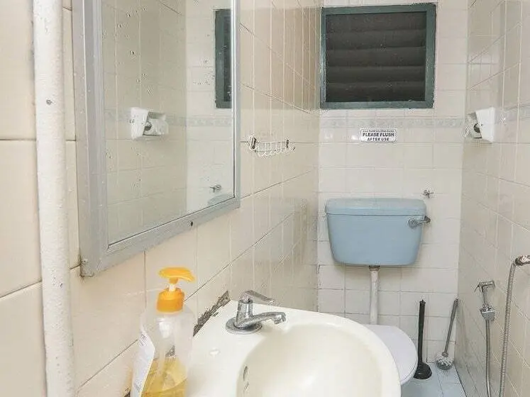 Perhehuone, Spot On 89789 Hotel Check In 2