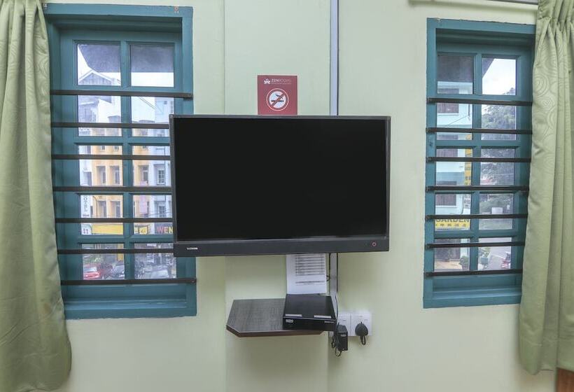 חדר סטנדרט, Spot On 89789 Hotel Check In 2