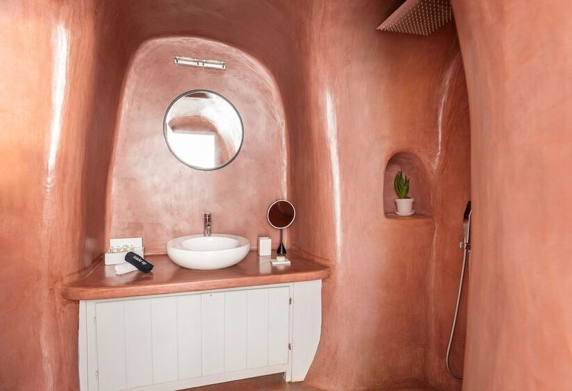 Suite Vista Mar, Danae Suites Santorini