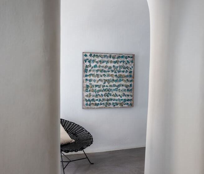 Suite Vue Mer, Danae Suites Santorini