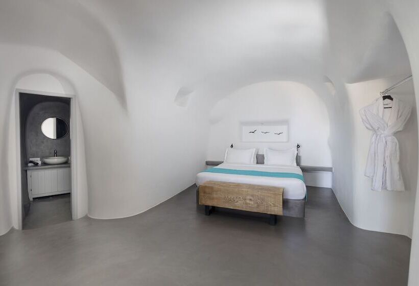 Suite Vista Mar, Danae Suites Santorini