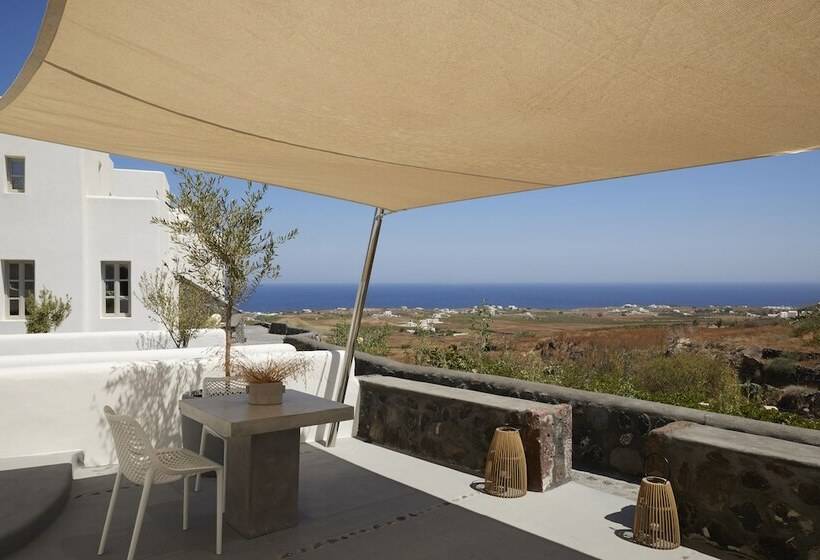 Suite Vue Mer, Danae Suites Santorini
