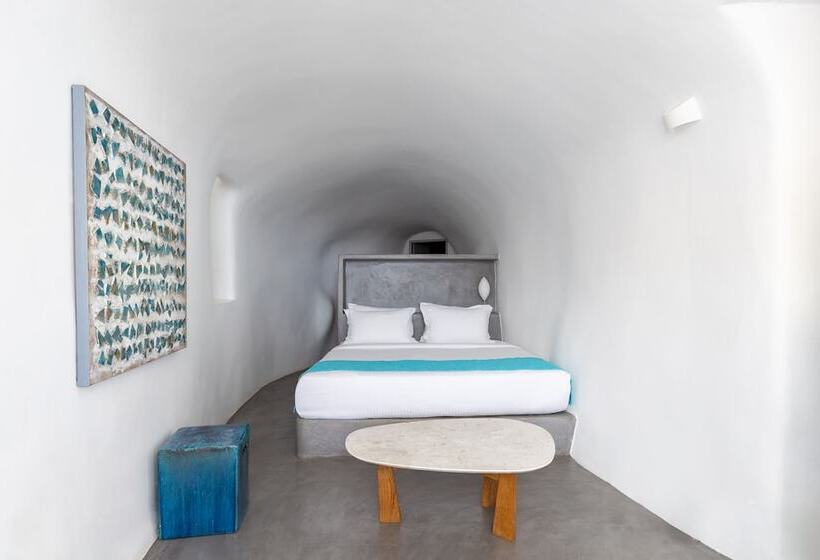 Suite Vista Mar, Danae Suites Santorini