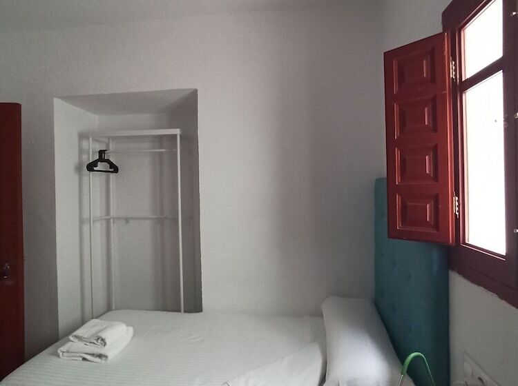 Standard Enkelrum, Vivian S Guest House