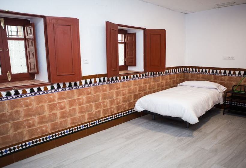 Standard Enkelrum, Vivian S Guest House