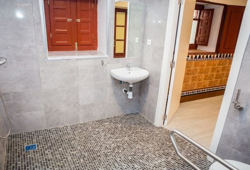 Standard Enkelrum, Vivian S Guest House