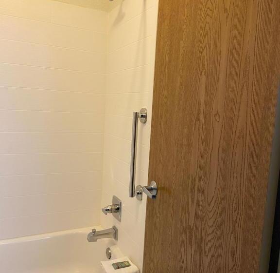 غرفة قياسية, Best Western Celina