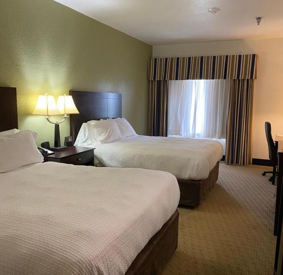 غرفة قياسية, Best Western Celina