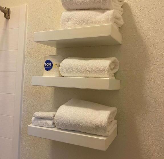 جناح سرير كينج, Best Western Celina