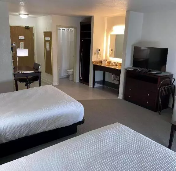 スイート, Best Western Celina
