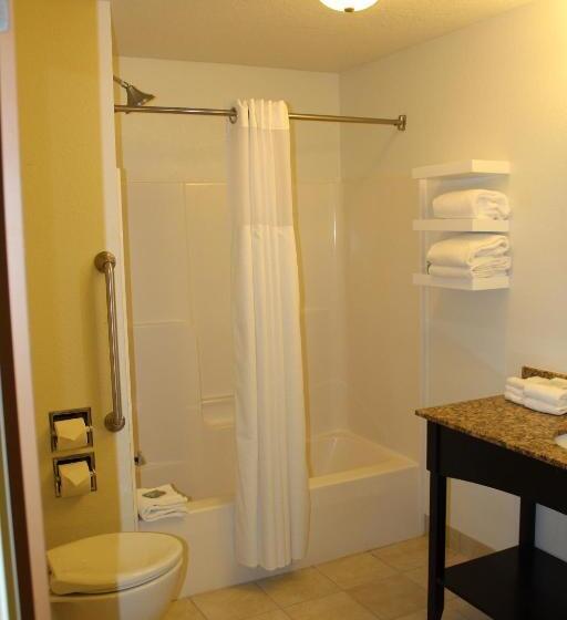 جناح سرير كينج, Best Western Celina