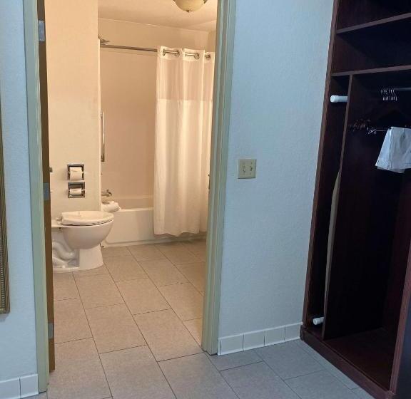 جناح سرير كينج, Best Western Celina