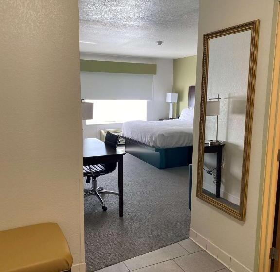 جناح سرير كينج, Best Western Celina