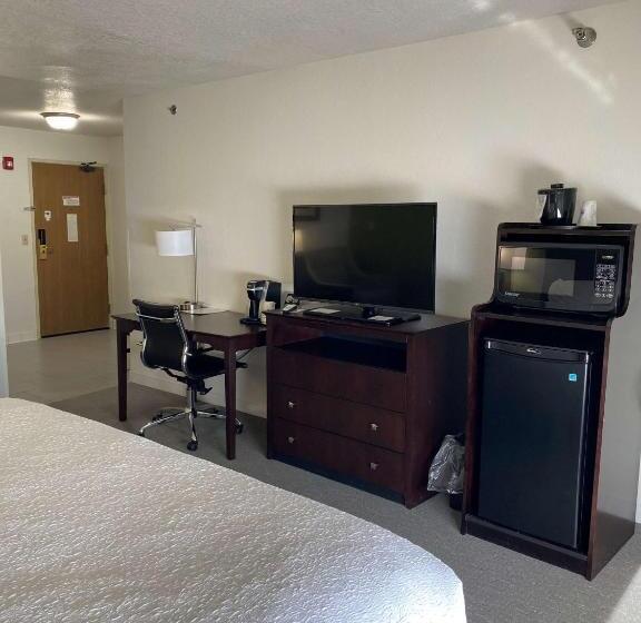 جناح سرير كينج, Best Western Celina