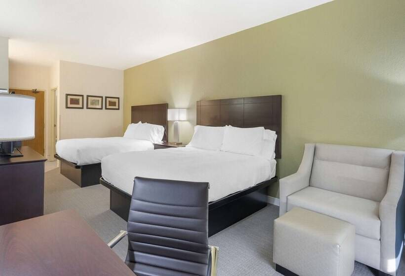 جناح, Best Western Celina