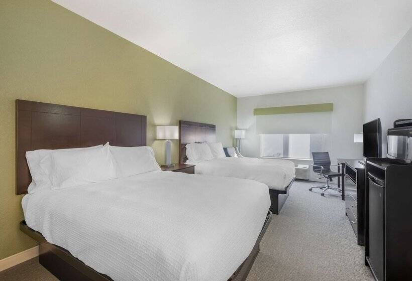 جناح, Best Western Celina