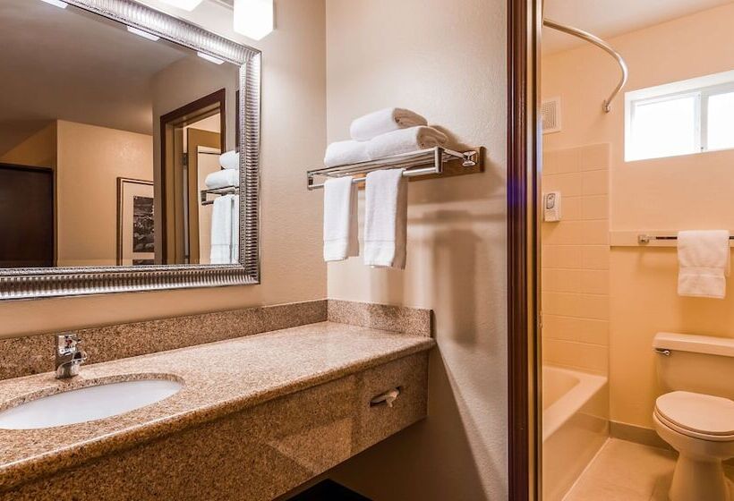 Номер Стандарт, Best Western Cottage Grove Inn