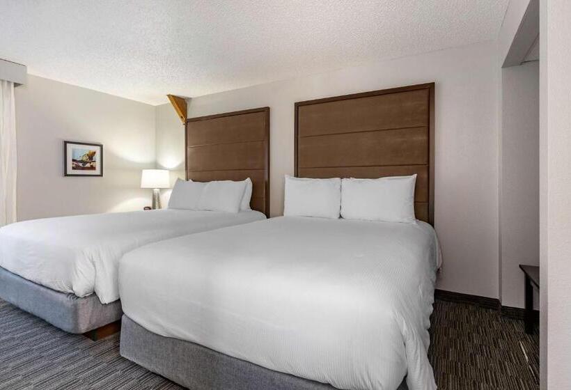 Номер Стандарт, Best Western Plus Como Park