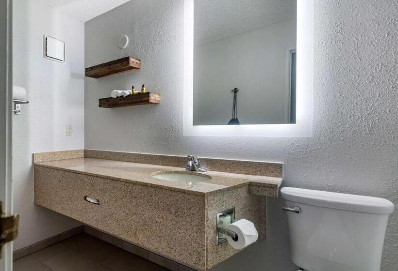 Люкс Кровать Кинг, Best Western Plus Como Park