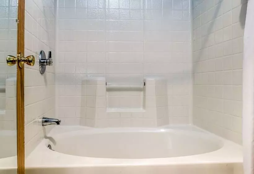 Standard-huone 2 Parivuodetta, Clarion Hotel By Humboldt Bay