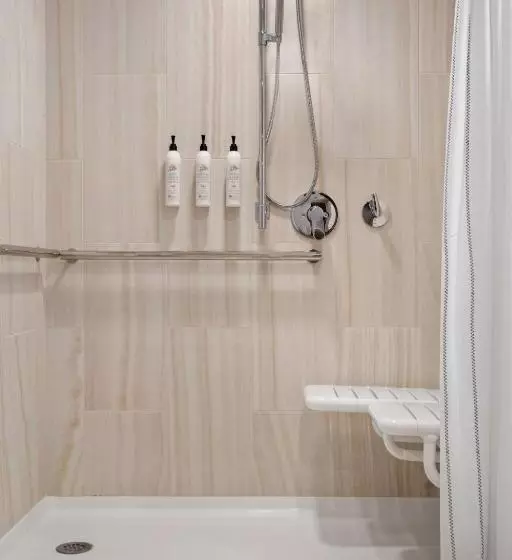 スタンダードルーム, Delta Hotels By Marriott Allentown Lehigh Valley