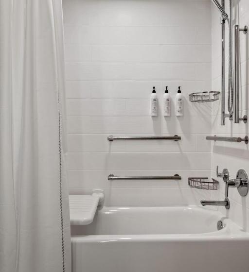 Номер Стандарт, Delta Hotels By Marriott Allentown Lehigh Valley