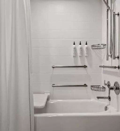 スタンダードルーム, Delta Hotels By Marriott Allentown Lehigh Valley