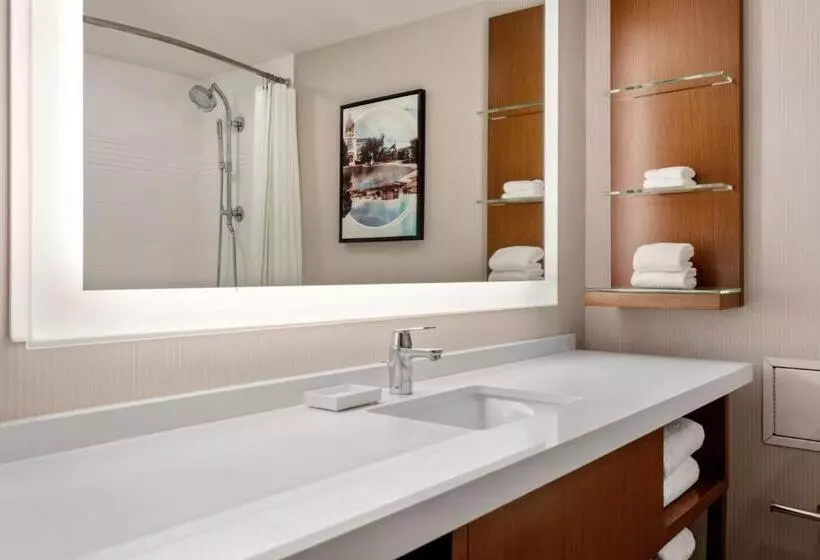 スタンダードインサイドビュールーム, Delta Hotels By Marriott Allentown Lehigh Valley